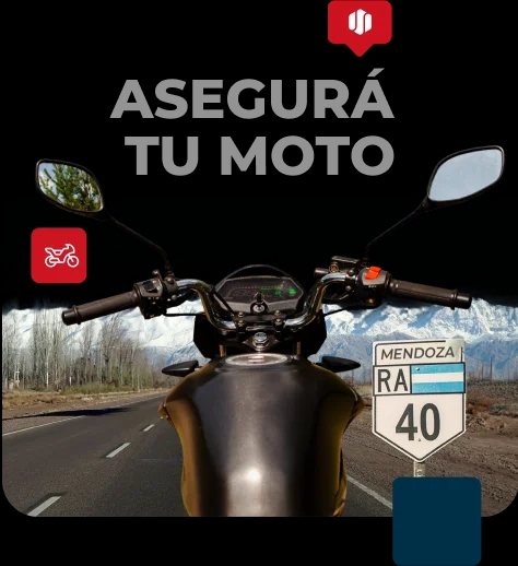 seguros para moto